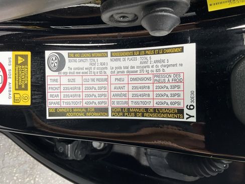 Used 2015 Lexus GS 350 AWD image 20