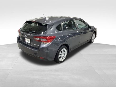 Certified 2023 Subaru Impreza 2.0i image 11