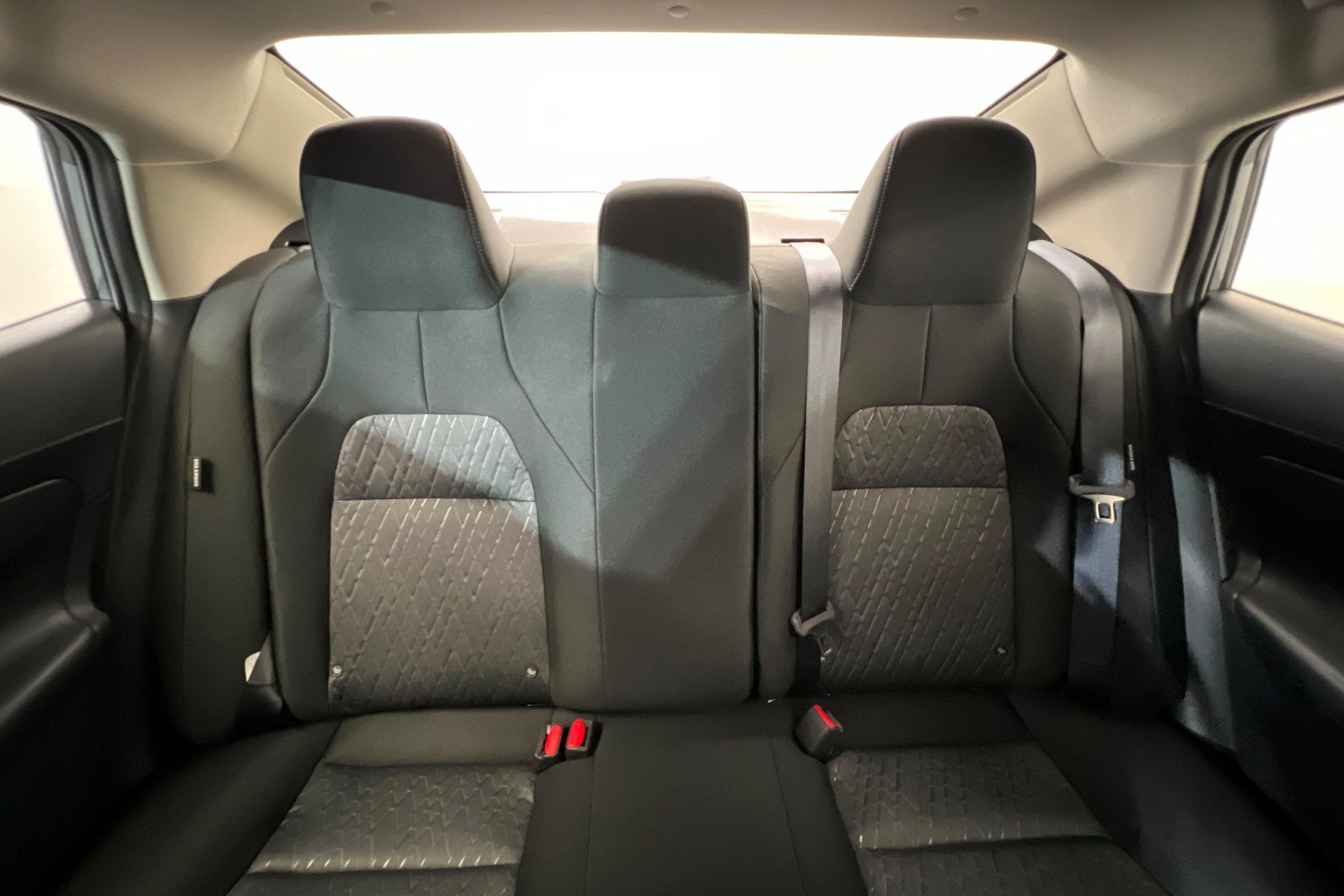 New 2027 Nissan Sentra SV w/ SV Convenience Package FWD image 24