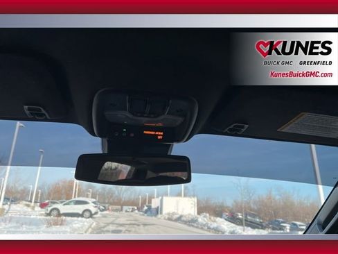 Used 2023 GMC Canyon AT4 w/ Canyon Safety Plus Package image 27