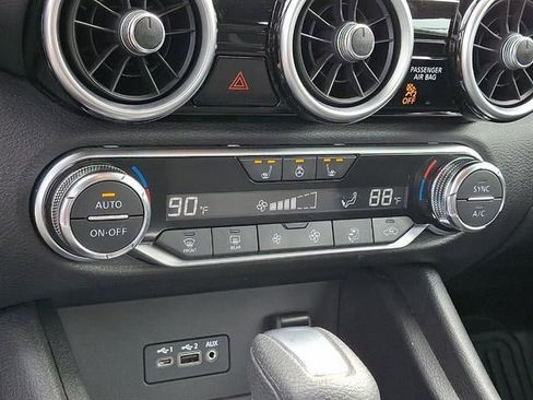 Used 2023 Nissan Sentra SV w/ All-Weather Package image 16