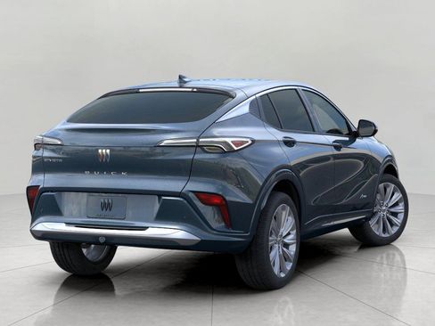 New 2026 Buick Envista Avenir FWD image 4