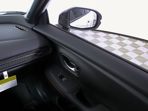 Used 2026 Honda HR-V Sport image 18