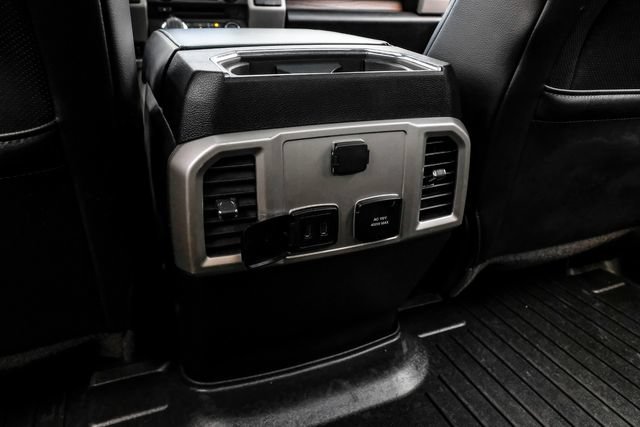 Used 2017 Ford F150 Lariat AWD/4WD image 47