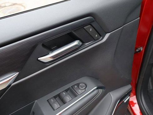 New 2025 GMC Acadia Elevation w/ Elevation Premium Package image 19