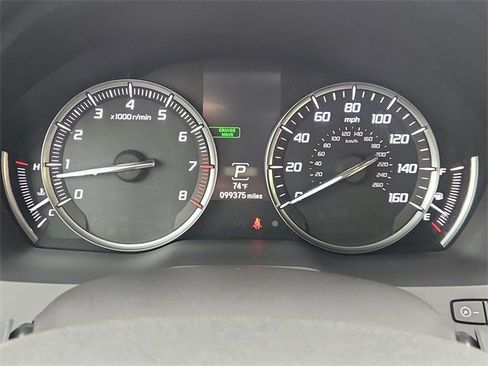 Used 2014 Acura MDX FWD image 12