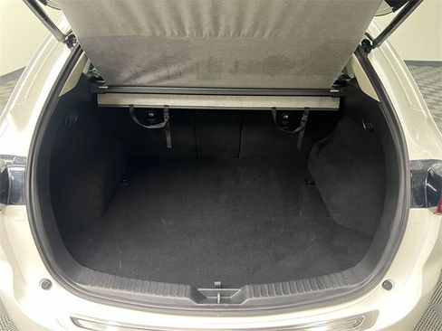 Used 2021 MAZDA CX-5 Grand Touring Reserve image 8