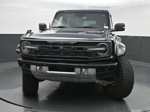 Used 2024 Ford Bronco Raptor w/ Interior Carbon Fiber Pack 6 AWD/4WD image 6