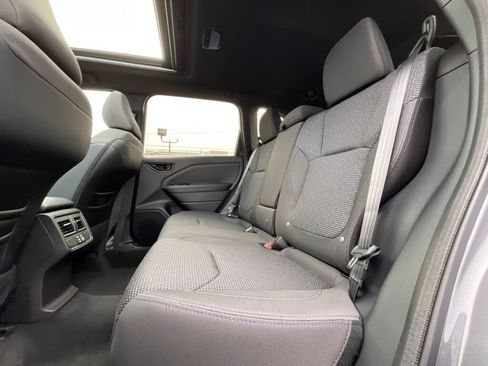 New 2026 Subaru Forester Premium image 13
