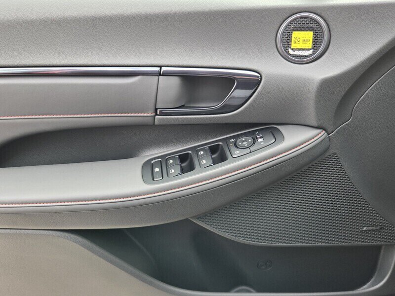 New 2026 Hyundai Sonata N Line FWD image 12