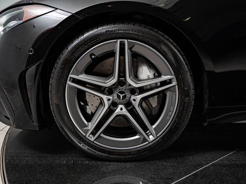 Certified 2023 Mercedes-Benz CLS 450 4MATIC image 13