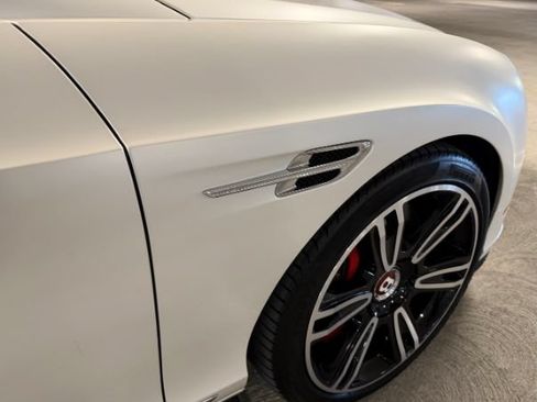 Used 2017 Bentley Continental GT V8 S AWD/4WD image 44