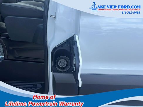 New 2025 Ford Transit 250 BASE image 17