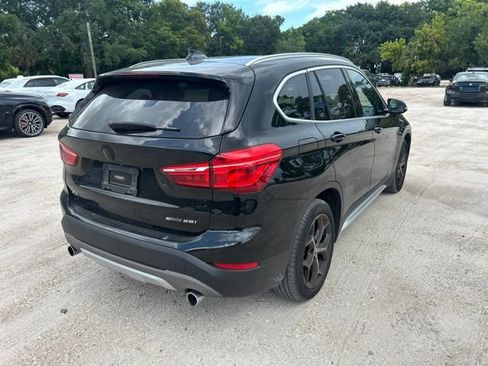 Used 2018 BMW X1 sDrive28i FWD image 4