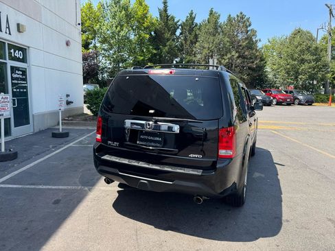Used 2015 Honda Pilot EX-L image 17
