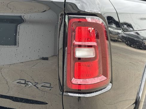 New 2026 RAM 1500 Lone Star AWD/4WD image 5
