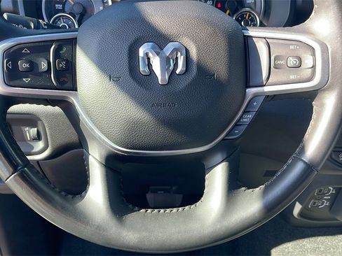 Used 2021 RAM 1500 Big Horn image 22