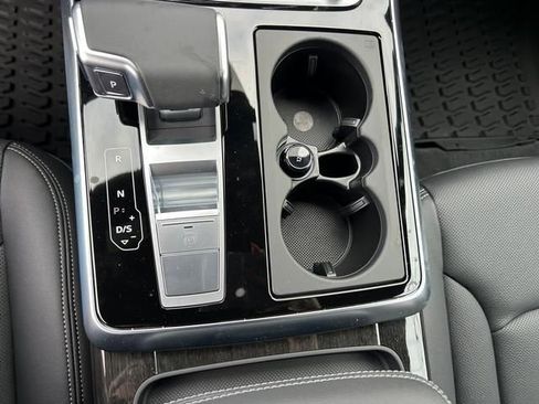 New 2026 Audi Q8 Premium Plus image 17