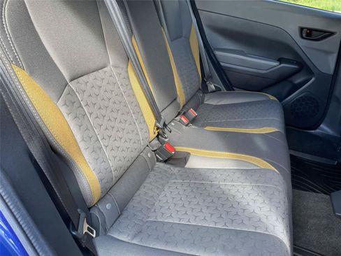 Certified 2024 Subaru Crosstrek 2.5i Sport AWD/4WD image 17