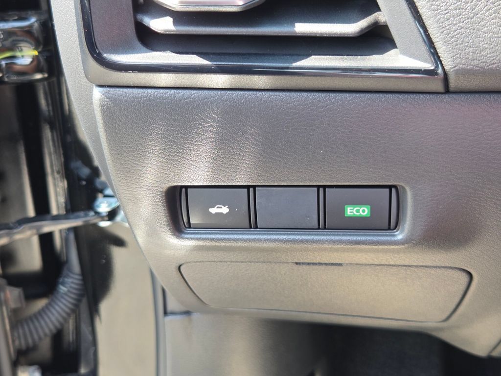 New 2027 Nissan Sentra S w/ Floor Mat Package FWD image 27
