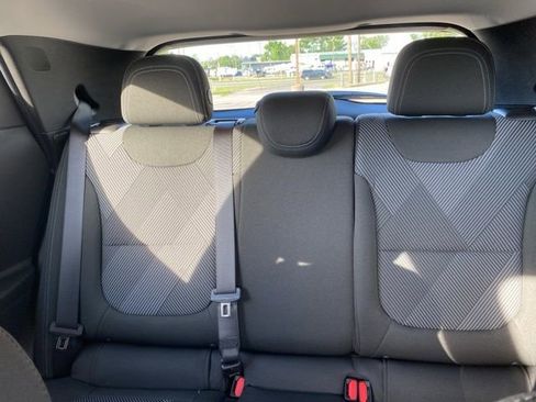 New 2027 Chevrolet Bolt LT w/ Comfort Package FWD image 14