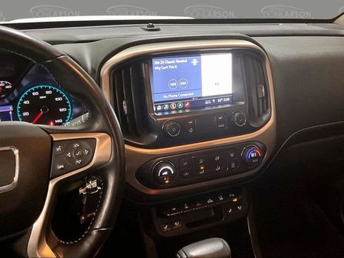 Used 2021 GMC Canyon Denali image 31