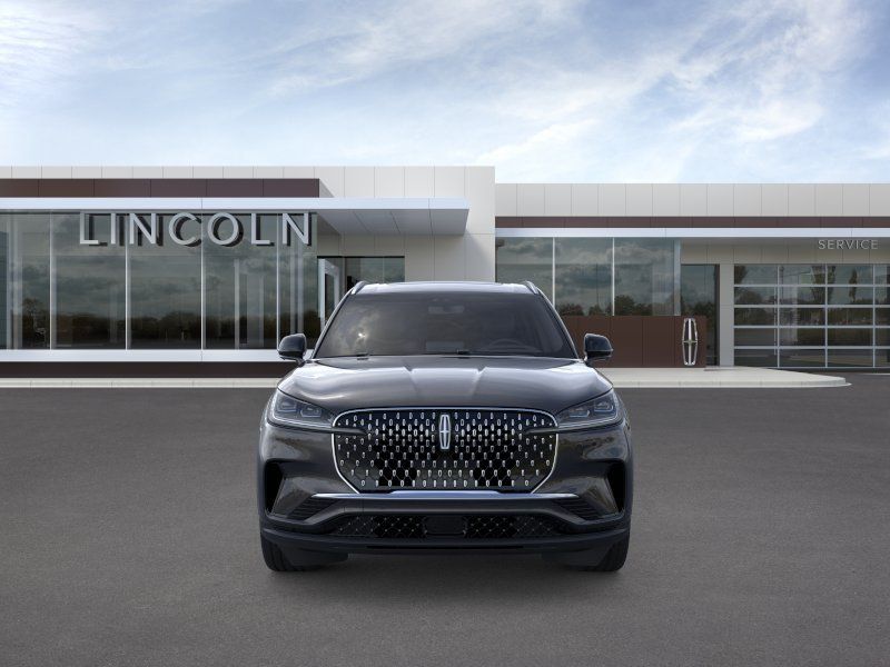 Used 2025 Lincoln Aviator Reserve w/ Illumination Package RWD image 6