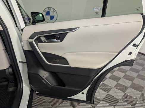 Used 2023 Toyota RAV4 XLE w/ Convenience Package image 20