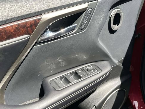 Used 2020 Lexus RX 450h AWD w/ Premium Package image 17