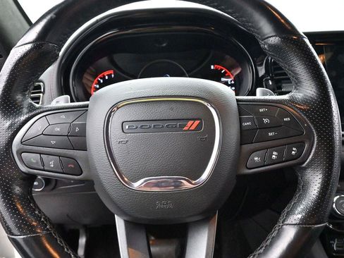 Used 2022 Dodge Durango R/T AWD/4WD image 18