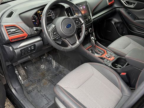 Used 2020 Subaru Forester Sport w/ Popular Package #2 AWD/4WD image 5