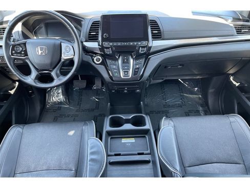 Certified 2024 Honda Odyssey Elite image 15