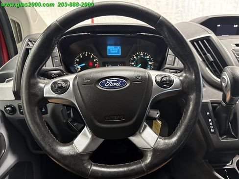 Used 2016 Ford Transit 150 XL image 4