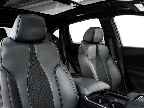 New 2026 Acura RDX A-Spec AWD/4WD image 29