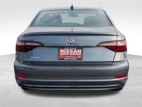 Used 2021 Volkswagen Jetta S w/ Driver Assistance Package image 9