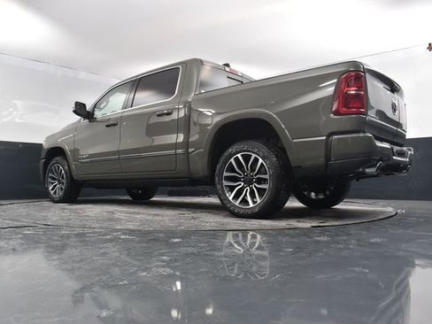 New 2026 RAM 1500 Limited image 64