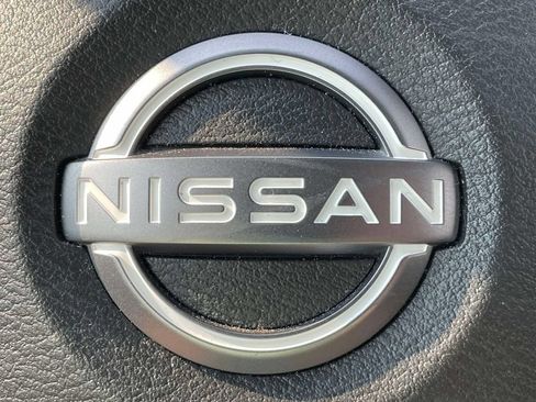 Used 2024 Nissan Sentra SV FWD image 31