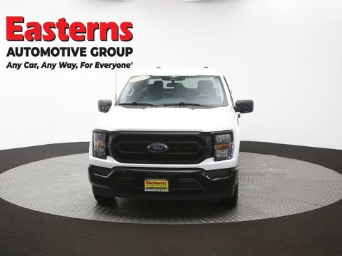 Used 2023 Ford F150 XL RWD image 51
