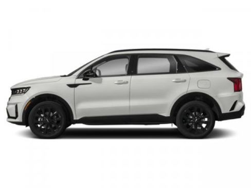 Certified 2023 Kia Sorento SX image 6