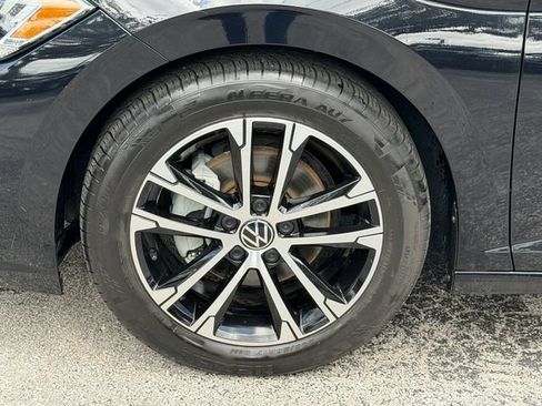 Certified 2023 Volkswagen Jetta Sport FWD image 11