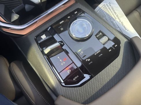 New 2026 BMW X3 xDrive30 image 17