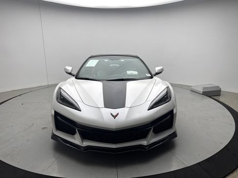 Used 2023 Chevrolet Corvette Z06 RWD image 27