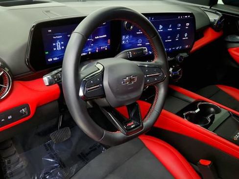 Used 2024 Chevrolet Blazer EV RS RWD image 48