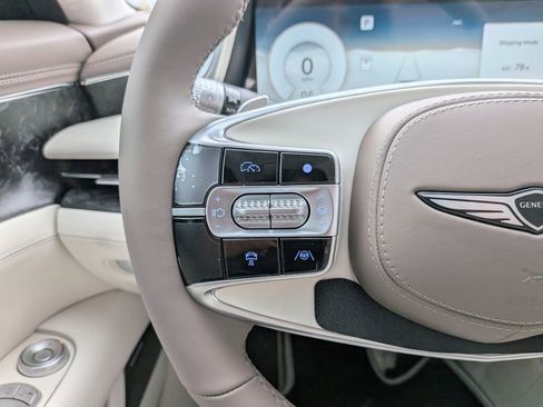 New 2026 Genesis G90 3.5T AWD/4WD image 16