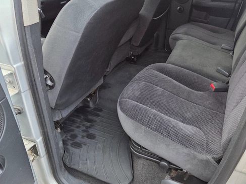 Used 2005 Dodge Ram 2500 Truck SLT w/ Quad Cab Big Horn Value Group image 17