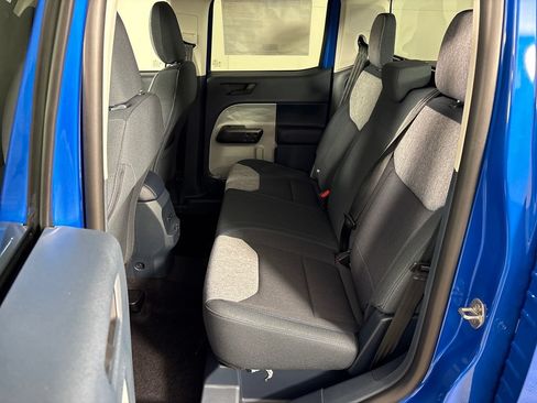 New 2026 Ford Maverick XLT AWD/4WD image 29