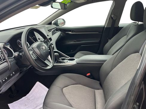 Used 2024 Toyota Camry LE image 9