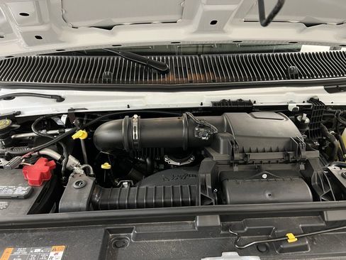 New 2026 Ford E-350 and Econoline 350 Super Duty w/ Power Equipment Group image 30