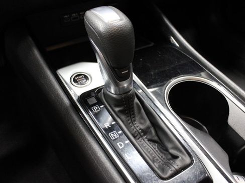 Certified 2024 Nissan Altima 2.5 SV FWD image 31