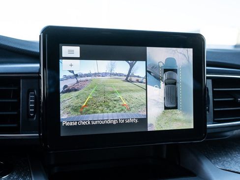 Used 2022 Ford Explorer Timberline image 40